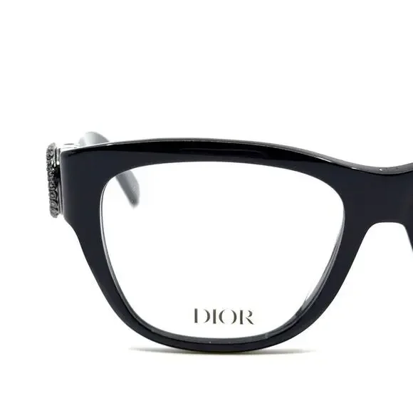 NEW!!! Christian Dior Eyeglasses 30MontaigneO S4I 1400 Authentic display picture 3